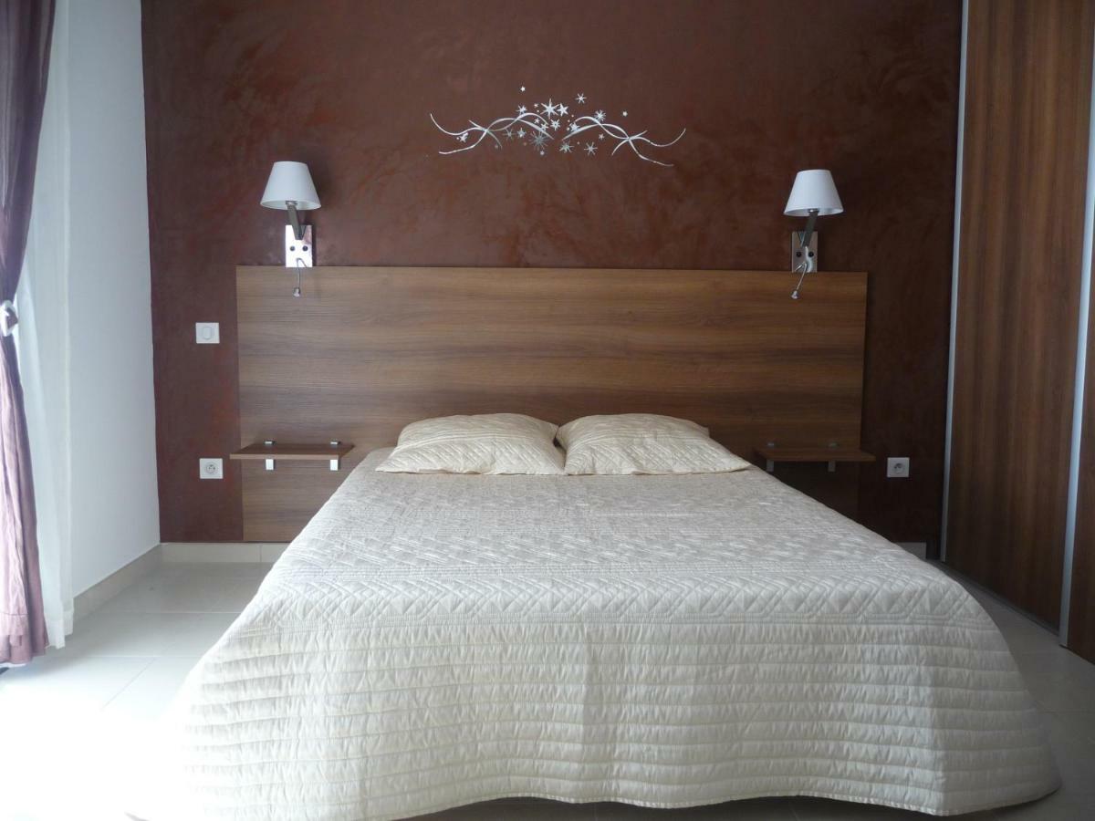Luna verde Porto Vecchio Exterior foto