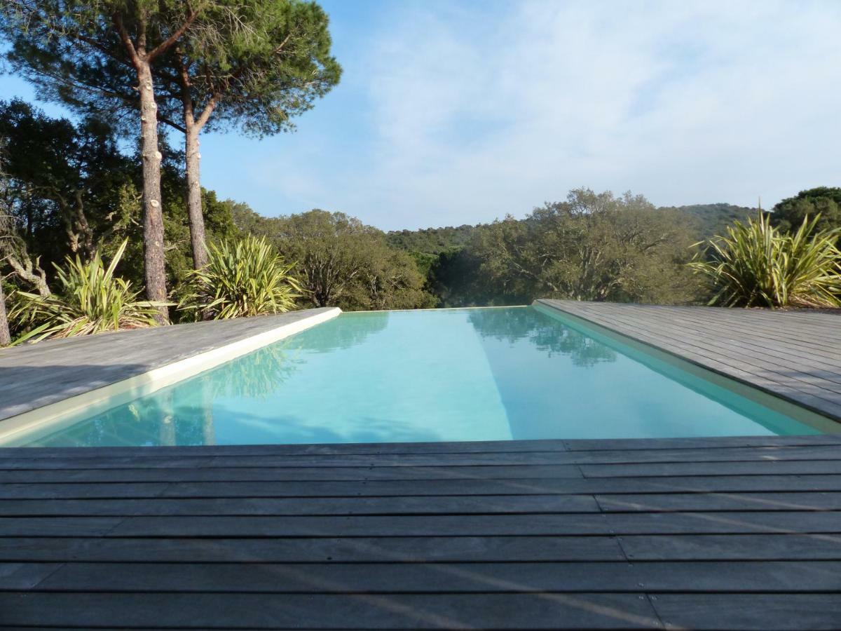 Luna verde Porto Vecchio Exterior foto
